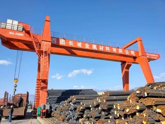 预测：触压！钢价再回落？