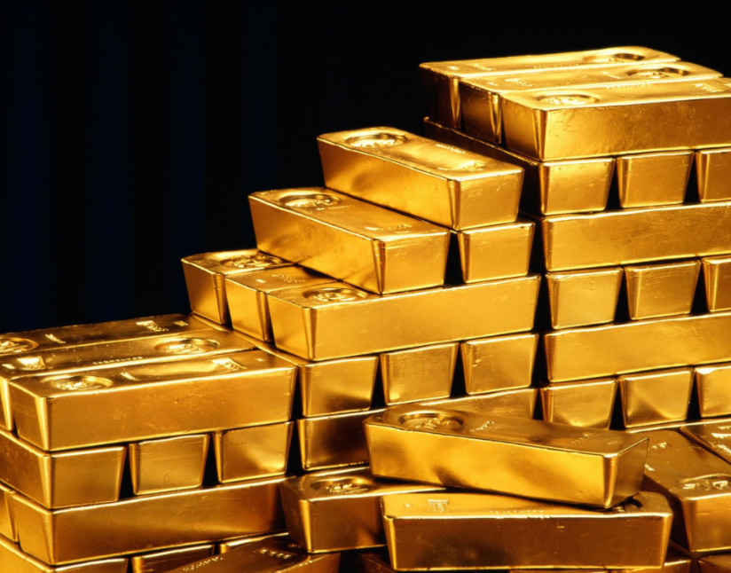 中国央行连续第7个月增持黄金